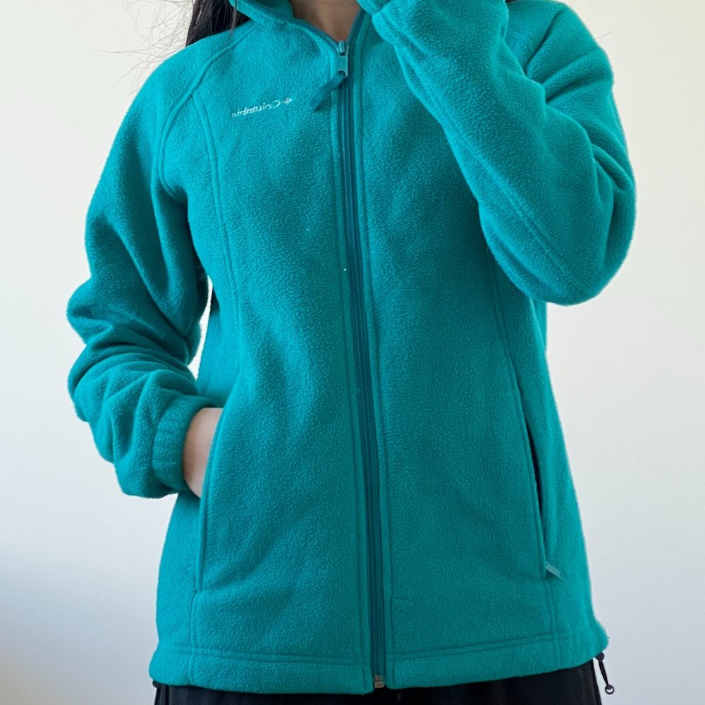 Columbia Benton Springs Jacket